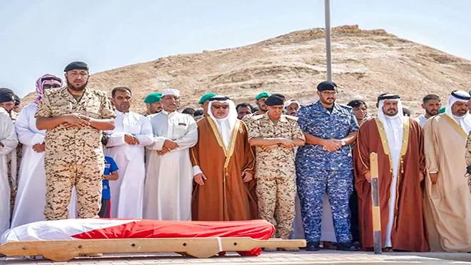العرب: ردّ حوثي على استهداف الجنود البحرينيين لا يعكس روح تفاهم الرياض